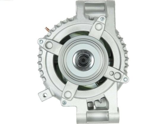 Alternator  Auris 2.0 D-4D