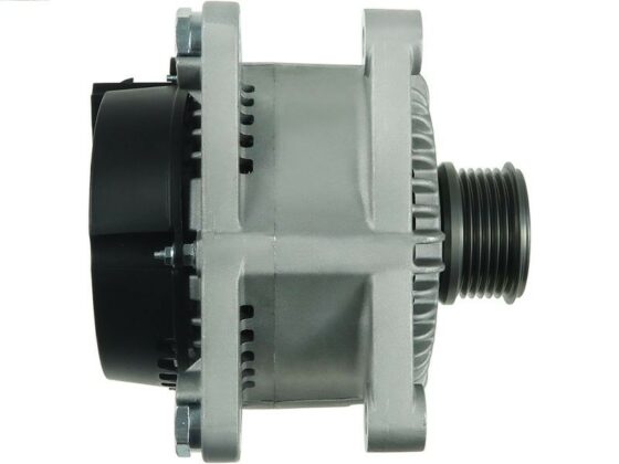 Alternator 208 1.0  208 1.2  03.2012-