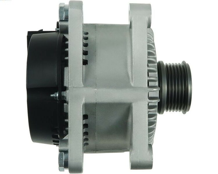 Alternator 208 1.0  208 1.2  03.2012-