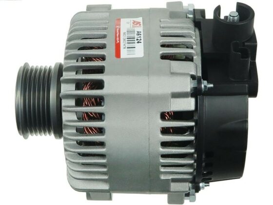 Alternator 208 1.0  208 1.2  03.2012-