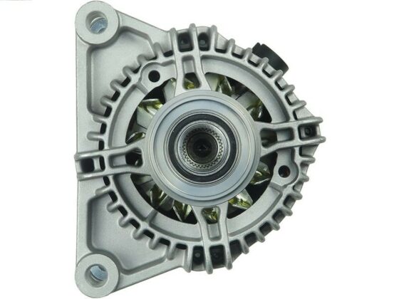Alternator 208 1.0  208 1.2  03.2012-