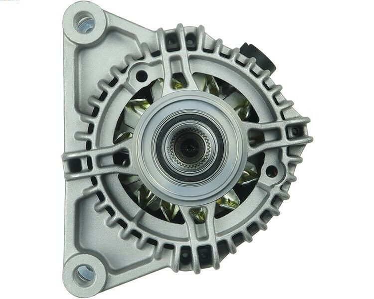 Alternator 208 1.0  208 1.2  03.2012-