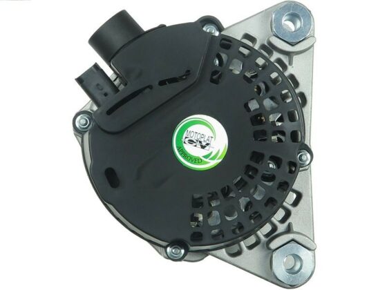 Alternator 208 1.0  208 1.2  03.2012-