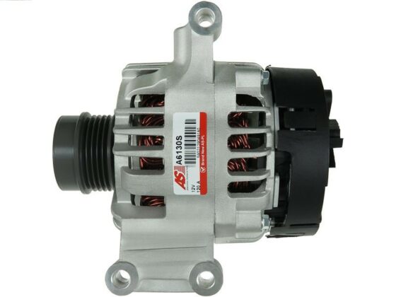 Alternator Giulietta 1.4 TB  Mito 0.9 TwinAir  500 0.9  500 C 0.9  500L 0.9  500L 0.9