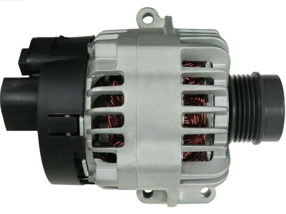 Alternator Giulietta 1.4 TB  Mito 0.9 TwinAir  500 0.9  500 C 0.9  500L 0.9  500L 0.9