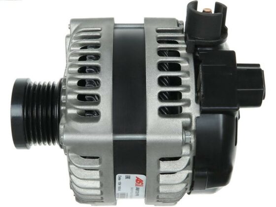 Alternator B-Max 1.0 EcoBoost  EcoSport 1.0 EcoBoost  Fiesta 1.0  Focus 1.0 EcoBoost 