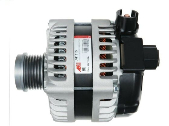 Alternator B-Max 1.0 EcoBoost  EcoSport 1.0 EcoBoost  Fiesta 1.0  Focus 1.0 EcoBoost 