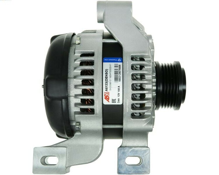 Alternator C70 2.4  C70 2.4 i  C70 T5  S40 2.4  S40 T5  S40 T5 AWD  V50 2.4  V50 T5 