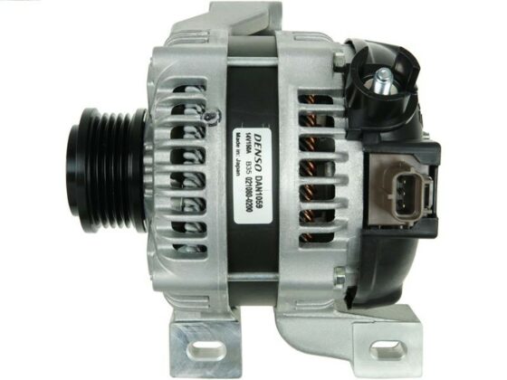 Alternator C70 2.4  C70 2.4 i  C70 T5  S40 2.4  S40 T5  S40 T5 AWD  V50 2.4  V50 T5 