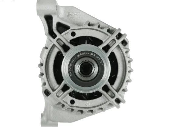 Alternator Giulietta 1.4 BiFuel  Giulietta 1.4 TB  Mito 1.4  Mito 1.4 BiFuel  Mito 1.