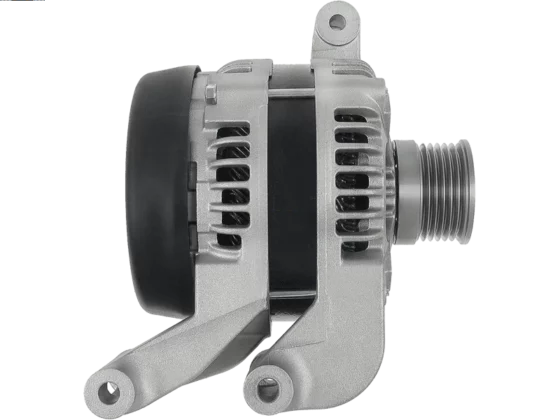 Alternator Remanufactured AS-PL 