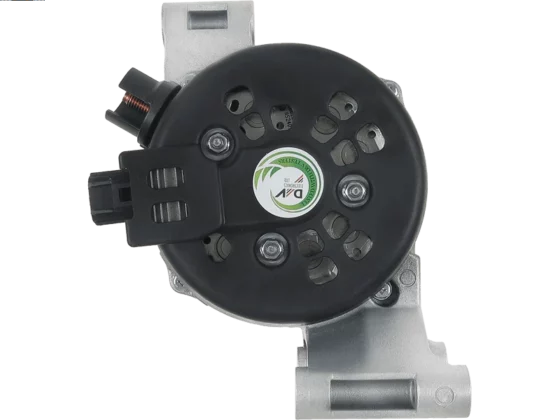 Alternator Remanufactured AS-PL 