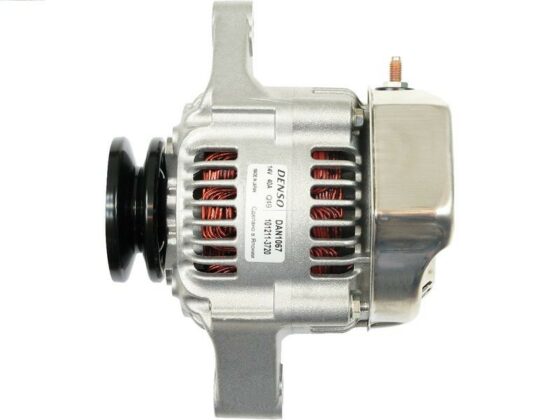 Alternator ARCTIC CAT 700 0.7  Groundhog 4×4  01.2007-12.2015