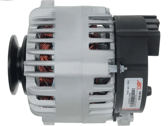Alternator PERKINS Various Models
