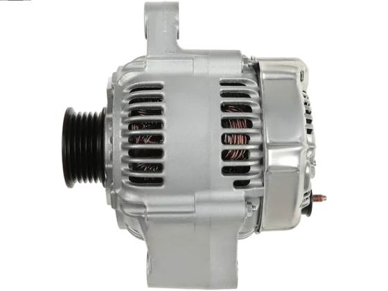 Alternator  FREELANDER 1.8 16V