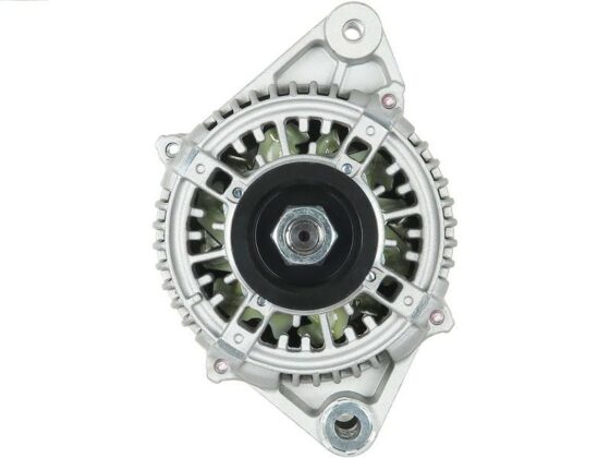 Alternator Freelander 1.8 16V  Freelander 1.8 i 16V [18K4F] 11.2000-