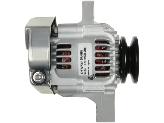 Alternator  DAIHATSU HIJET 0.8 1.0
