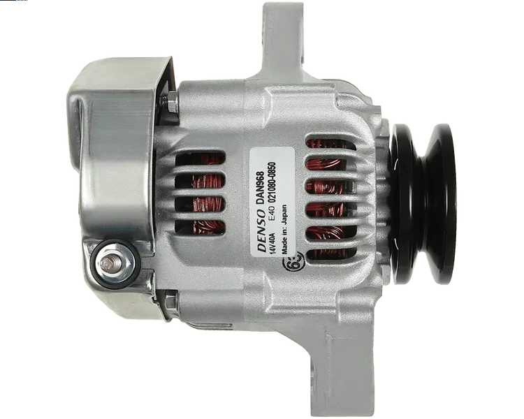 Alternator  DAIHATSU HIJET 0.8 1.0