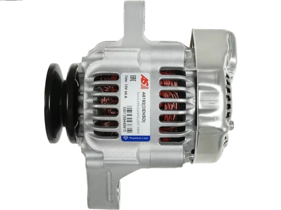 Alternator  DAIHATSU HIJET 0.8 1.0