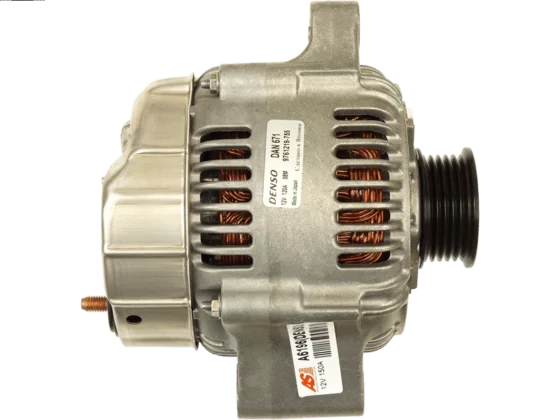 Alternator  JAGUAR JX 6.0