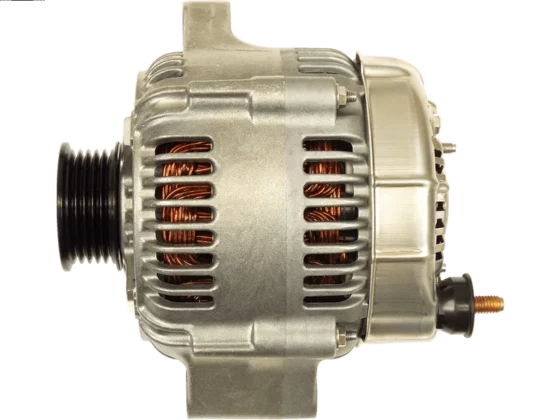 Alternator  JAGUAR JX 6.0