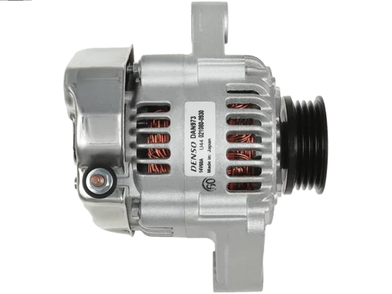 Alternator  DAIHATSU MOVE SIRION 1.0
