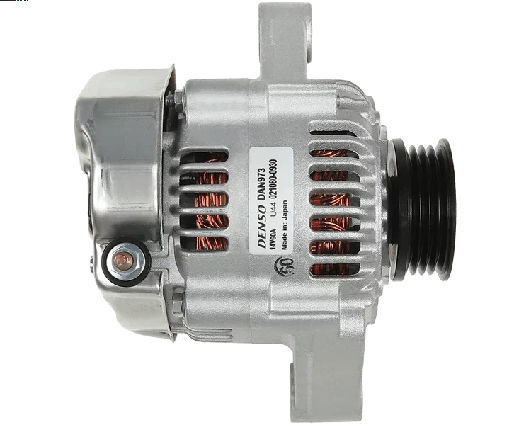 Alternator  DAIHATSU MOVE SIRION 1.0