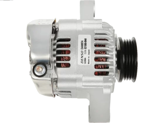 Alternator  DAIHATSU SIRION