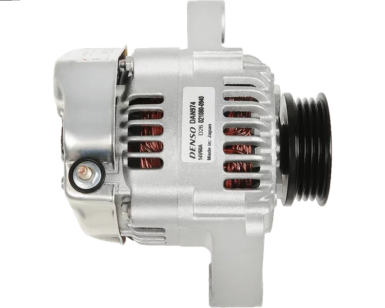 Alternator  DAIHATSU SIRION