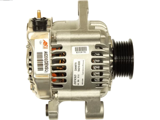 Alternator  DAIHATSU TERIOS 1.5