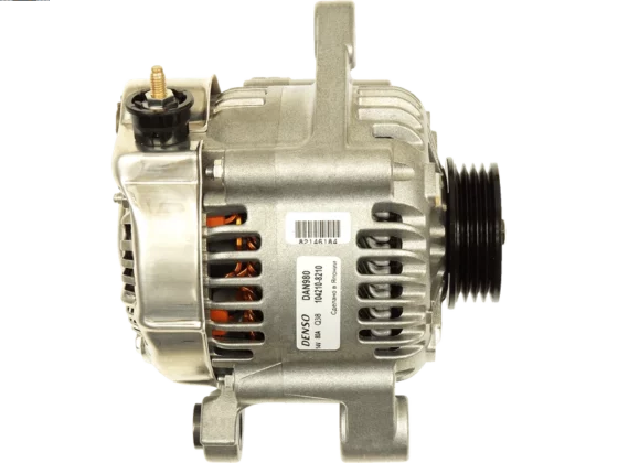 Alternator  DAIHATSU SIRION 1.3