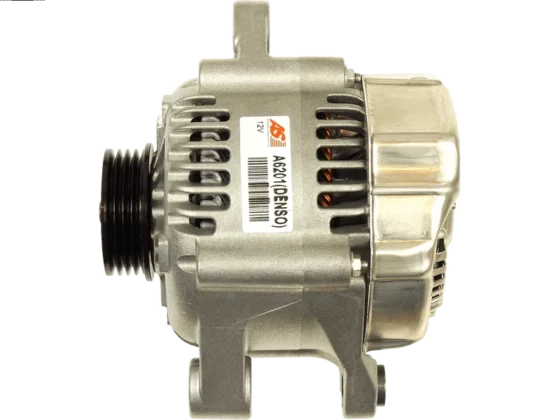 Alternator  DAIHATSU SIRION 1.3