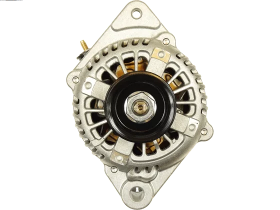 Alternator  DAIHATSU SIRION 1.3