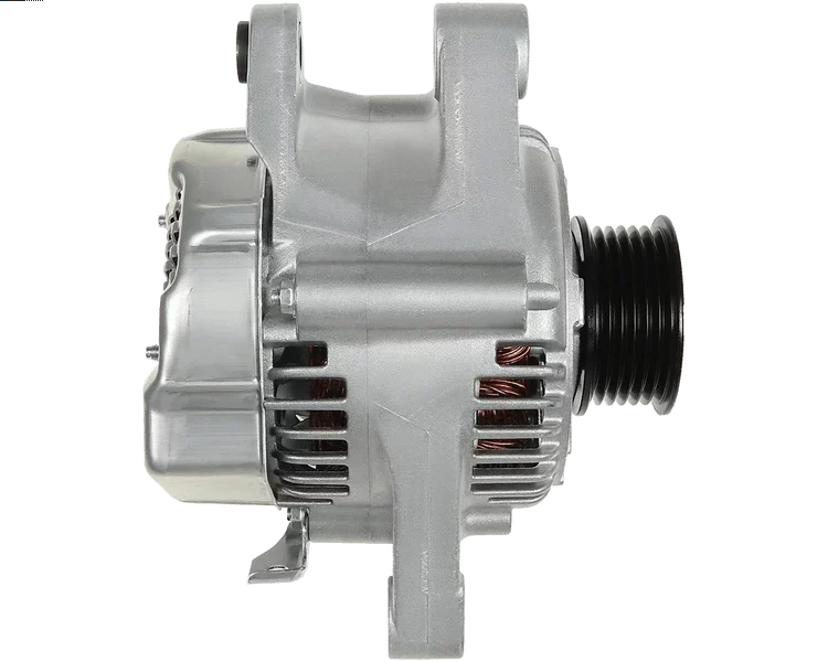 Alternator  TOYOTA YARIS 1.0 1.3