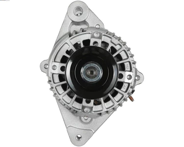 Alternator  TOYOTA YARIS 1.0 1.3