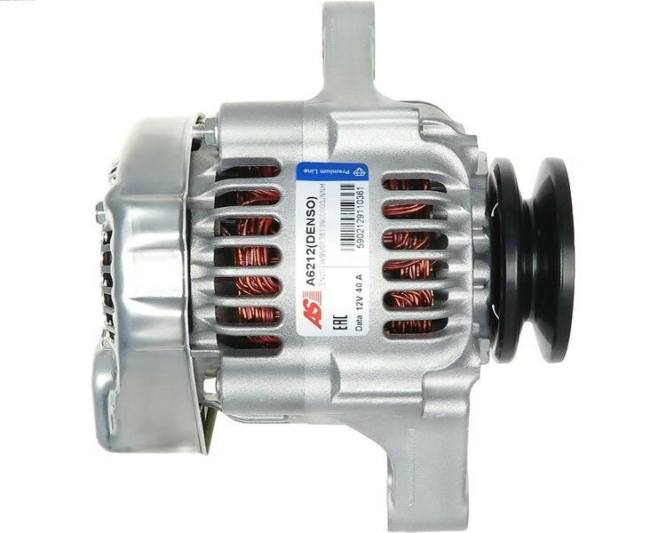 Alternator BELOS Trans Pro 3440  D1105  V1505-B  760  222  222S  2336  3033S  3046 Yar