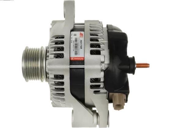 Alternator Freemont 2.0 JTD  Freemont 2.0 JTD 4×4 [939B5.000]  [940A5.000] 08.2011-