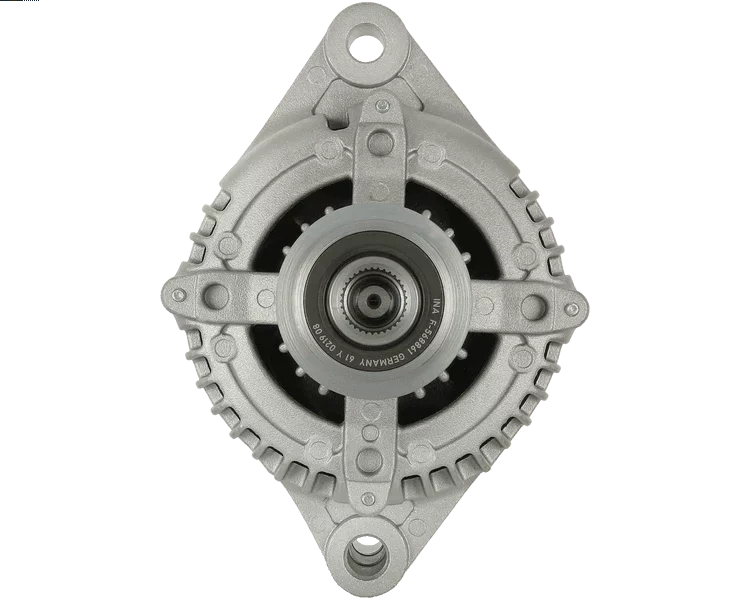 Alternator Freemont 2.0 JTD  Freemont 2.0 JTD 4×4 [939B5.000]  [940A5.000] 08.2011-