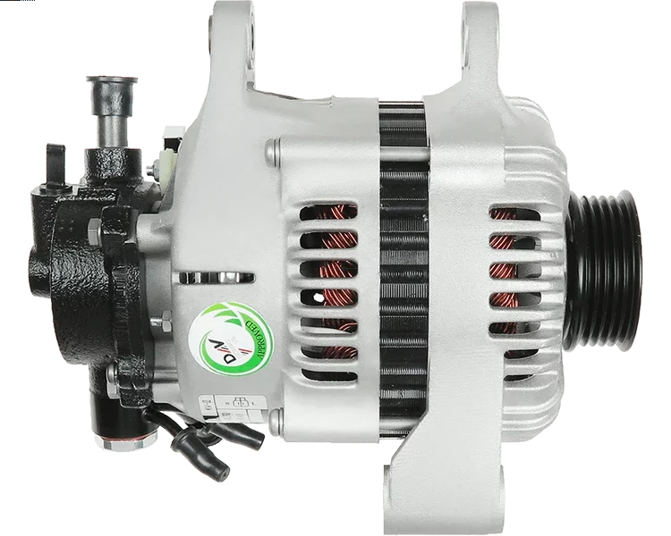 Alternator  KIA Carnival 2.9 TD