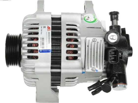 Alternator  KIA Carnival 2.9 TD