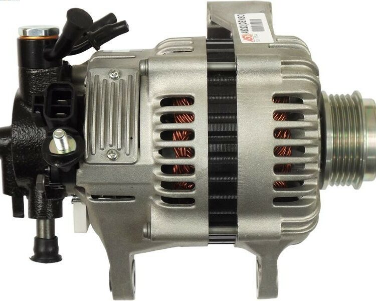 Alternator Carnival 2.9 TD [J3] 08.1999-10.2001