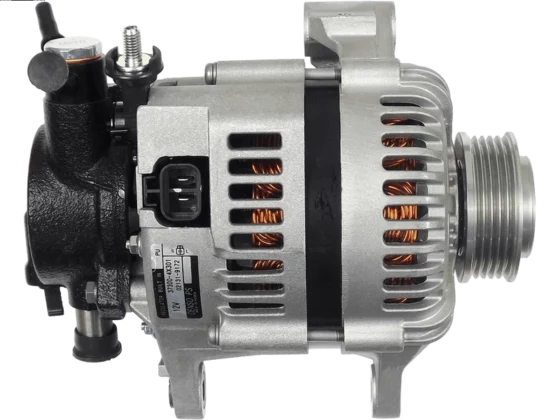 Alternator  37300-4X300