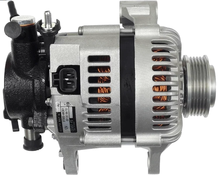Alternator  37300-4X300