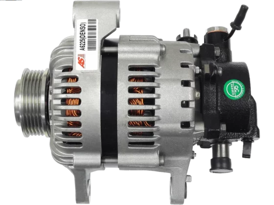 Alternator  37300-4X300