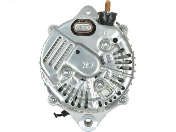 Alternator Defender 2.5 TD5 4×4 Cabrio  Defender 2.5 TD5 4×4 Pick Up  Defender 2.5 TD