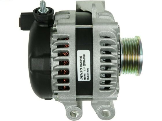 Alternator F-Type 3.0 S V6  F-Type 3.0 S V6 AWD  F-Type 3.0 V6  F-Type 3.0 V6 AWD  F-