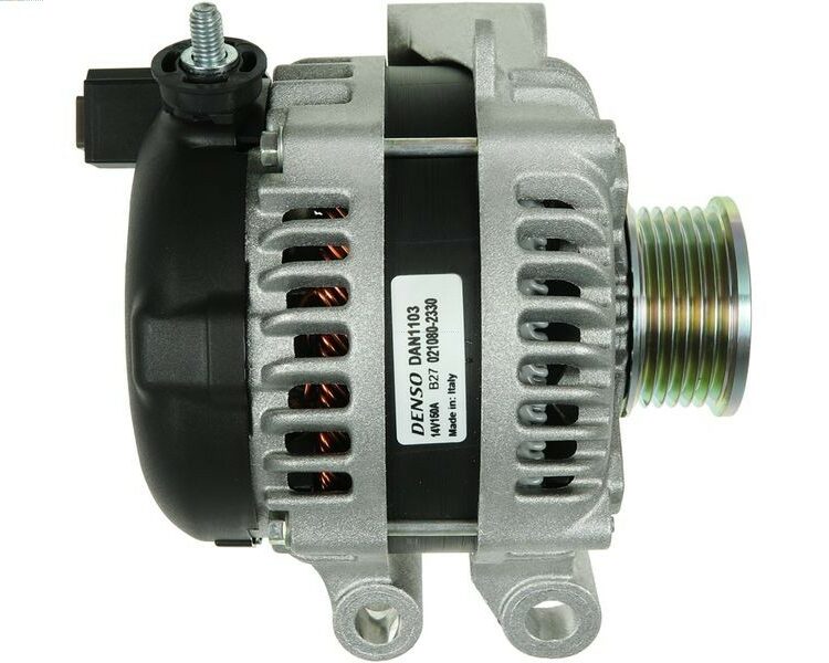 Alternator F-Type 3.0 S V6  F-Type 3.0 S V6 AWD  F-Type 3.0 V6  F-Type 3.0 V6 AWD  F-
