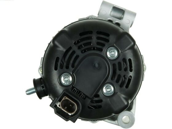 Alternator Discovery 3.0 SDV6  Discovery 3.0 TD  Discovery 3.0 TD TDV6  Range Rover 3