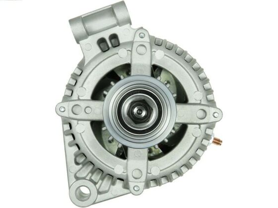 Alternator  LAND ROVER DISCOVERY 3.0 TD