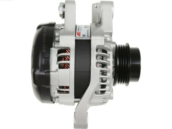 Alternator Auris 1.33  Corolla 1.33  Verso S 1.33  Yaris 1.33 [1NR-FE] 01.2012-
